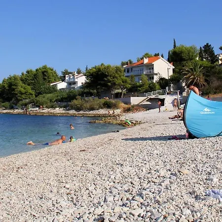 Apartament With A Parking Space Slatine, Ciovo - 973 Slatine