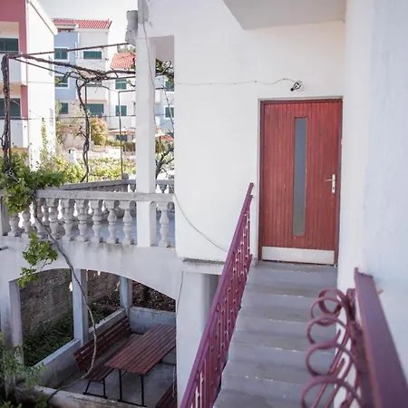 Apartament With A Parking Space Slatine, Ciovo - 973 *