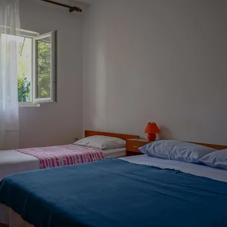 With A Parking Space Slatine, Ciovo - 973 Apartment Slatine