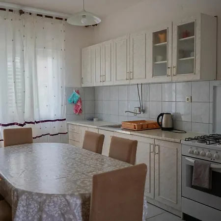 With A Parking Space Slatine, Ciovo - 973 Slatine