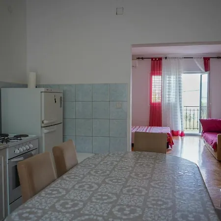 Apartament With A Parking Space Slatine, Ciovo - 973 Slatine