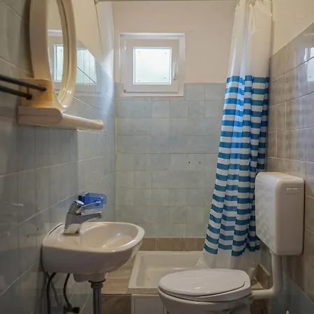 With A Parking Space Slatine, Ciovo - 973 *