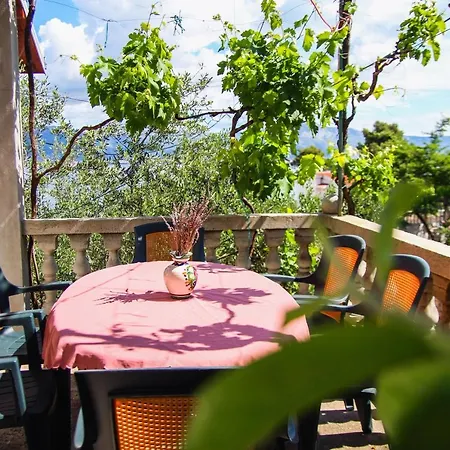 With A Parking Space Slatine, Ciovo - 973 Slatine