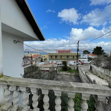 With A Parking Space Slatine, Ciovo - 973 Apartament